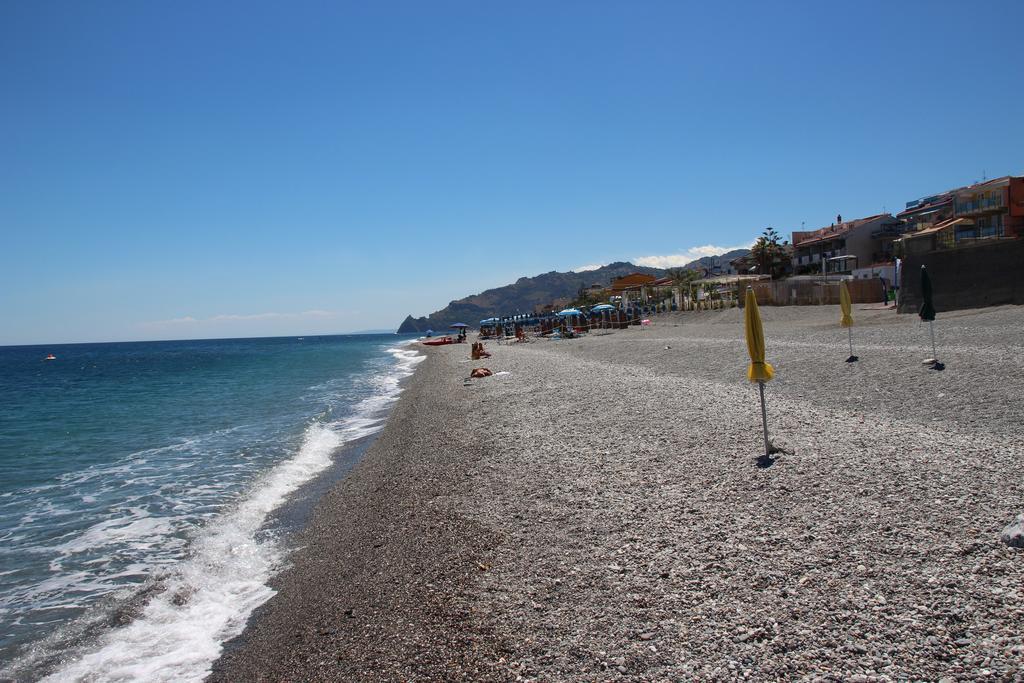 سانتا تيريزا دي ريفا B&B La Sirena المظهر الخارجي الصورة
